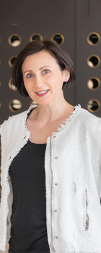 CV Interiors Profile