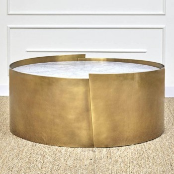 Kelly Weartler Alta coffee table