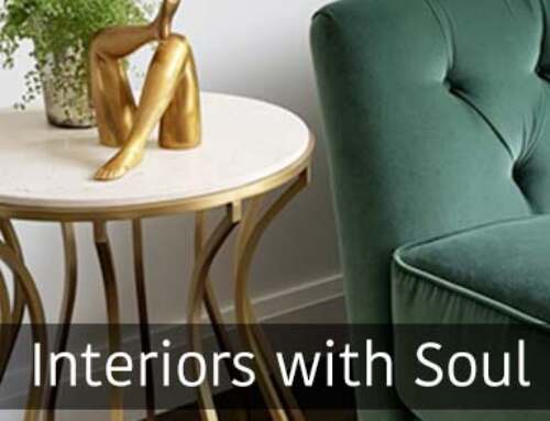 Interiors with Soul