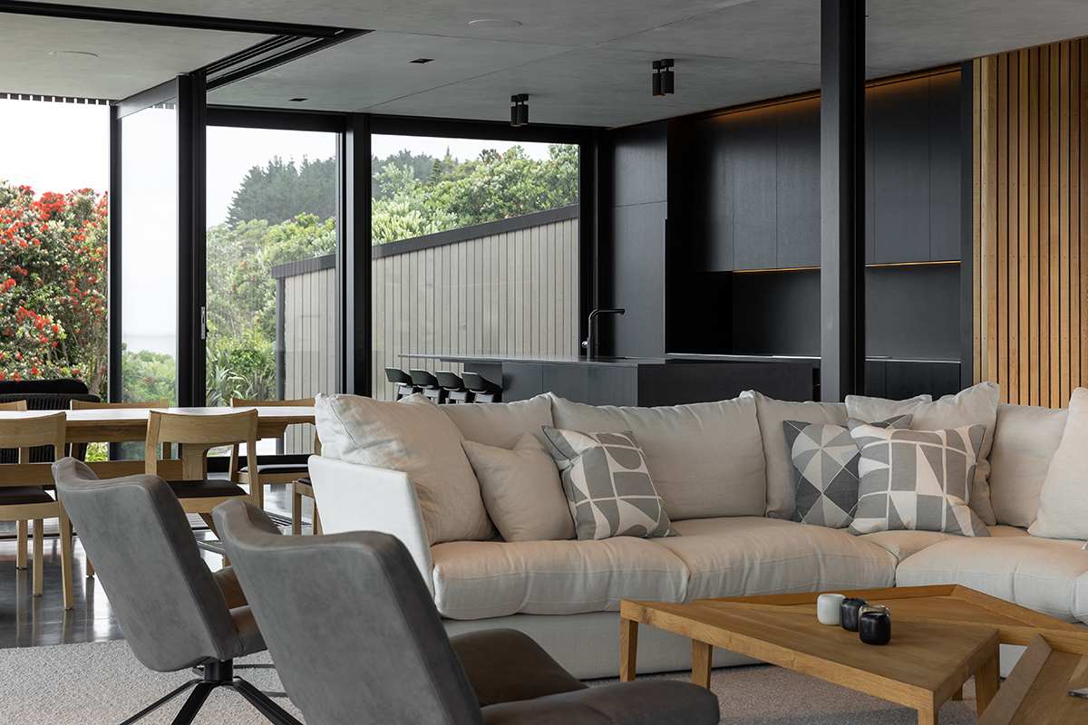 Interior Design Auckland