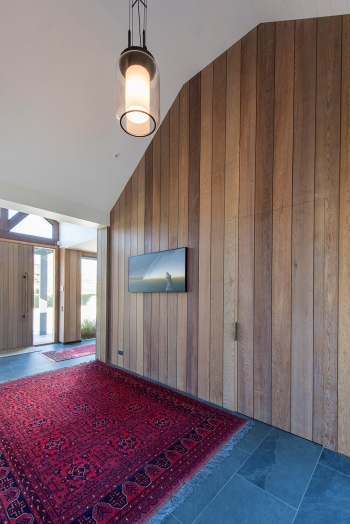 Otago Mountain Retreat - CV Interiors