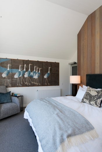 Otago Mountain Retreat - CV Interiors