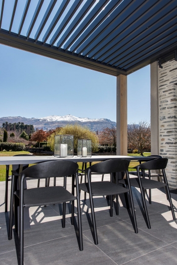 Otago Mountain Retreat - CV Interiors