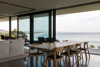 Waipu Cove Residence - Celine Vernezy - CV Interiors