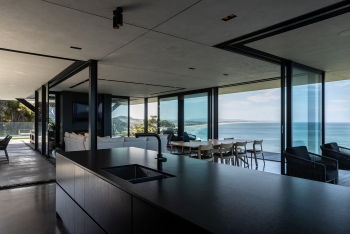 Waipu Cove Residence - Celine Vernezy - CV Interiors