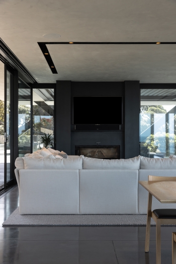 Waipu Cove Residence - Celine Vernezy - CV Interiors