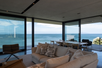 Waipu Cove Residence - Celine Vernezy - CV Interiors