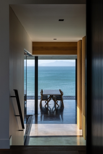 Waipu Cove Residence - Celine Vernezy - CV Interiors