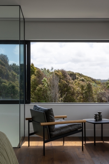 Waipu Cove Residence - Celine Vernezy - CV Interiors