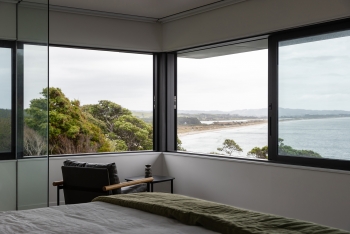 Waipu Cove Residence - Celine Vernezy - CV Interiors