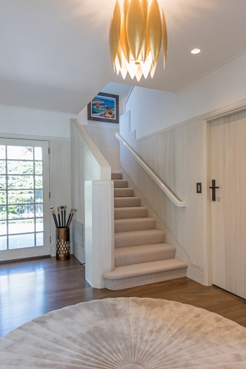 Parnell Residence - CV Interiors