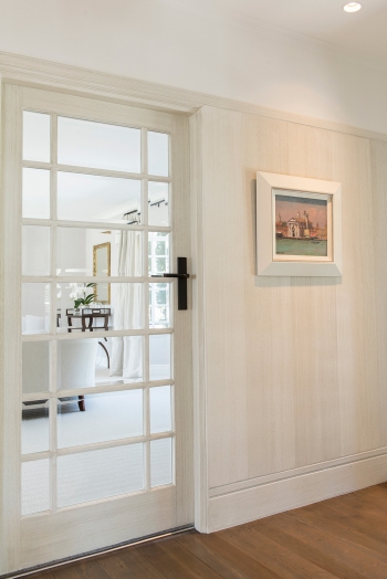Parnell Residence - CV Interiors