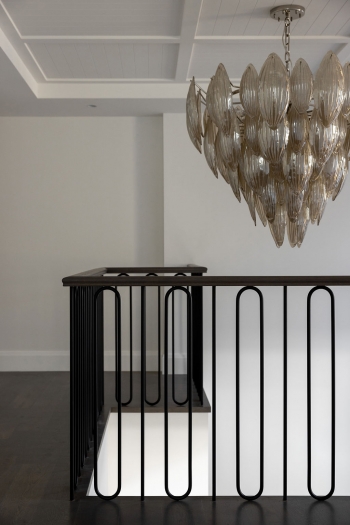 Sarsfield St Residence - CV Interiors