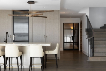 Sarsfield St Residence - CV Interiors