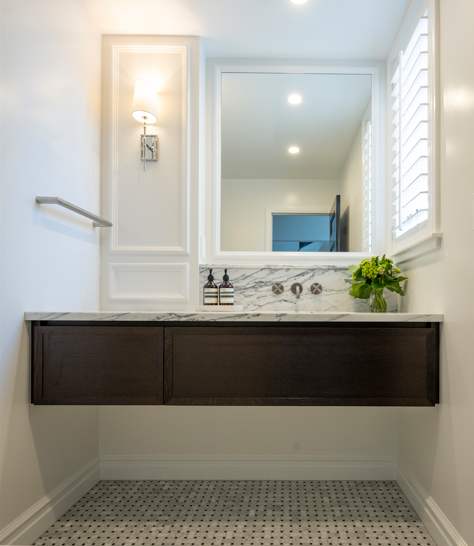 Personalise Your Bathroom Design To Your Lifestyle Personalise Your Bathroom Design