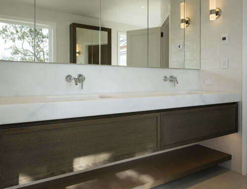 Luxury Meets Functionality: The Secrets of Successful Bathroom Design