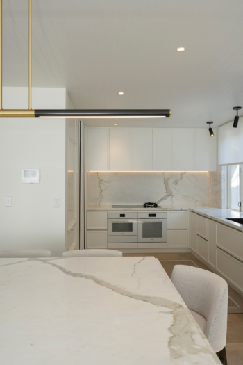 CV Interiors Brett Avenue Residence 27718