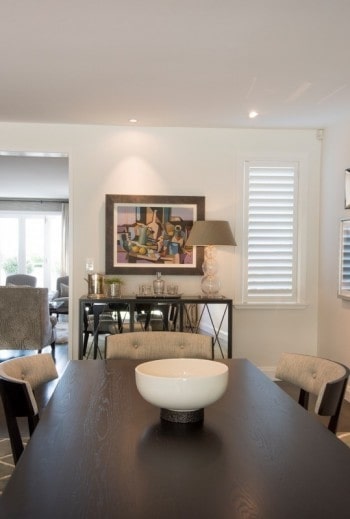 Interior design – 13 Personalise Your Bathroom Design
