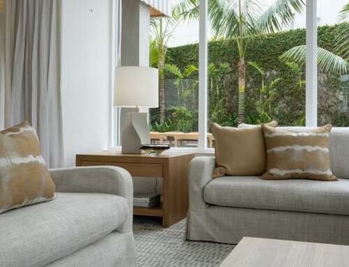 Collaborative Creativity: How Interior Designers Bring Your Vision To Life
